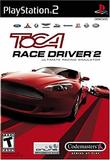TOCA Race Driver 2: Ultimate Racing Simulator (PlayStation 2)